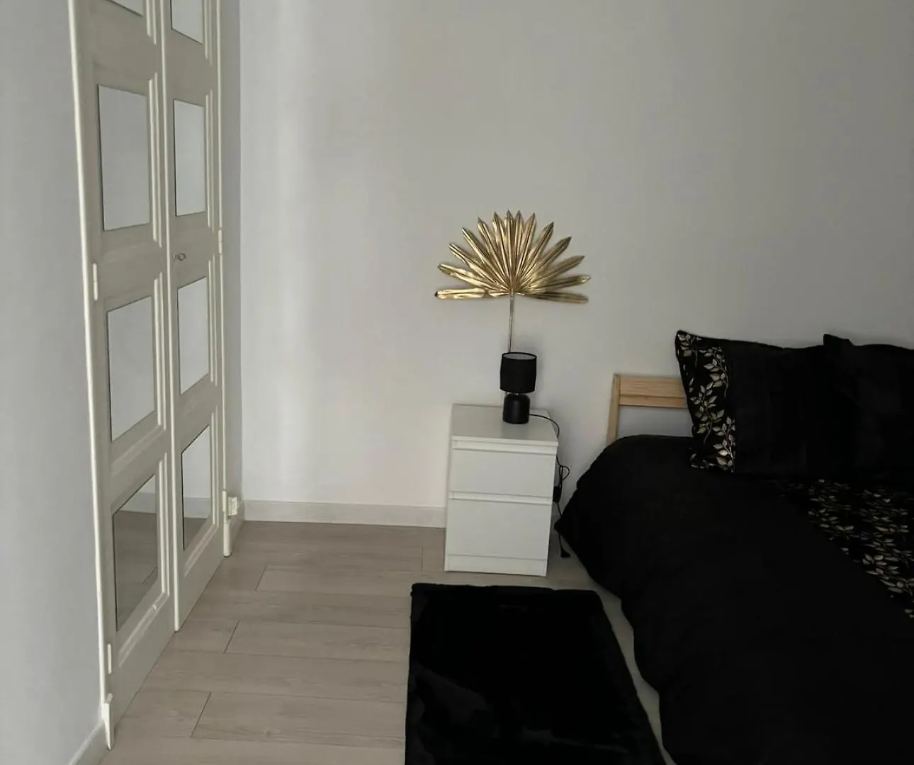 Apartment Appartement Cosy Avignon France