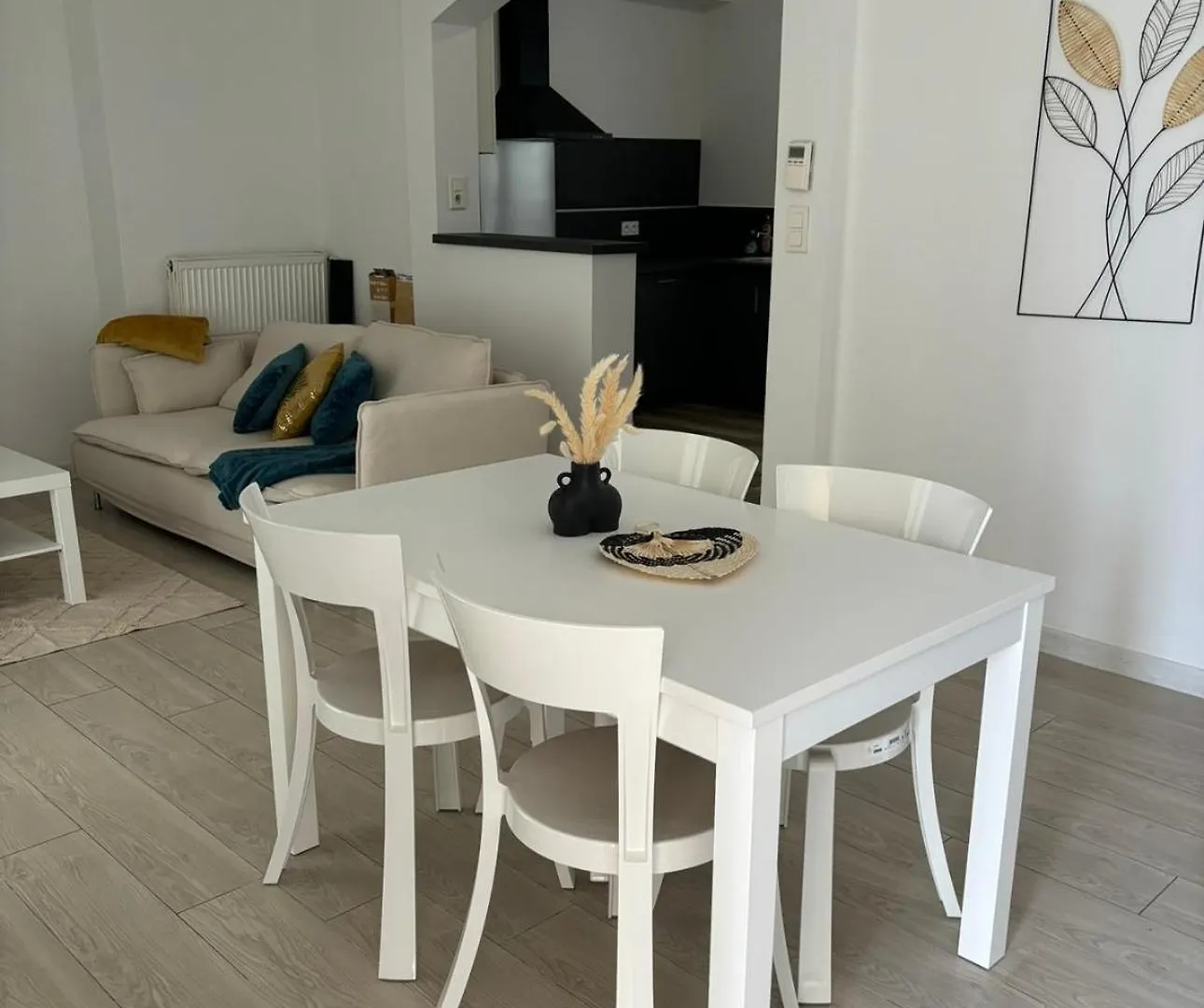 Appartement Cosy Avignon