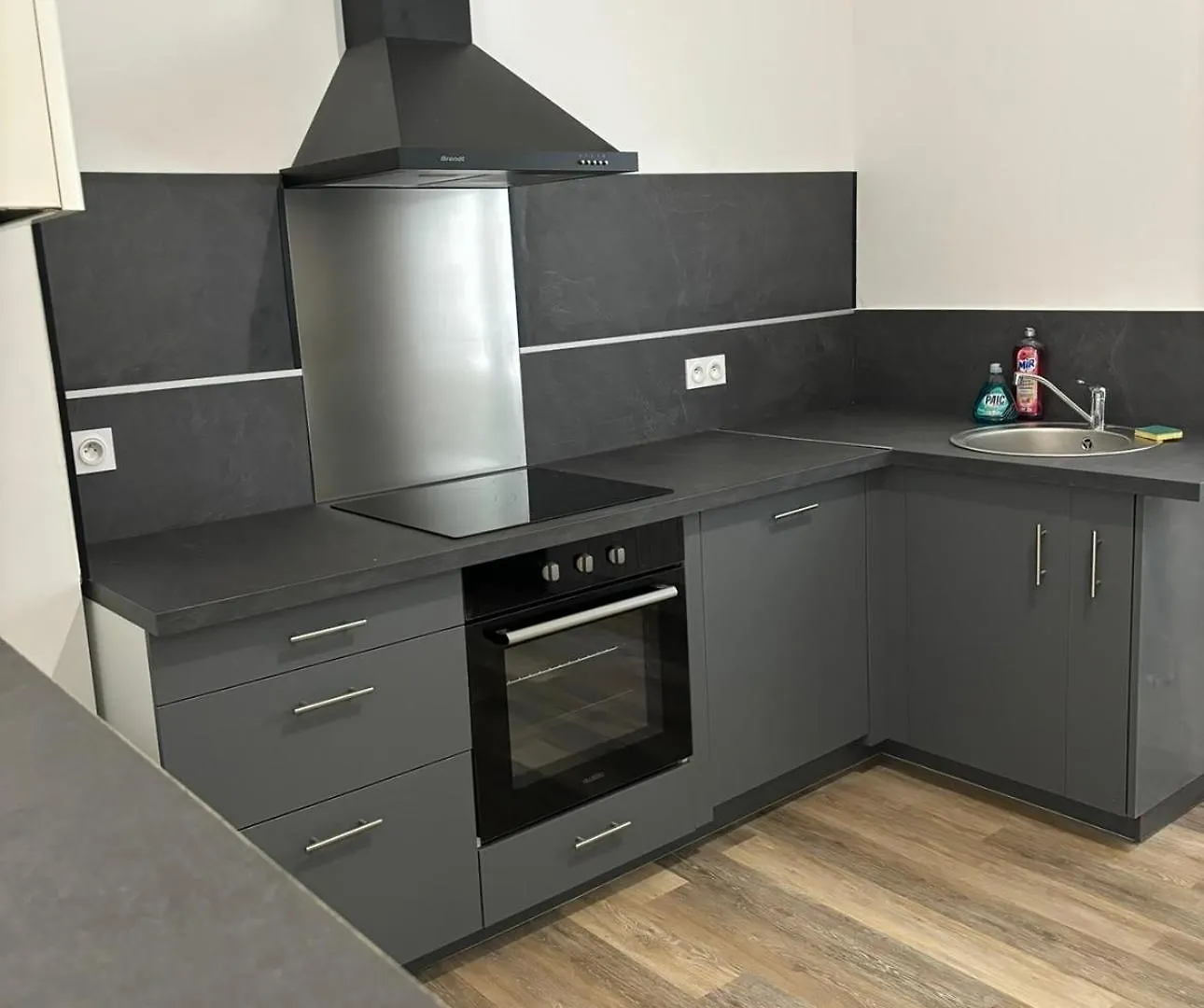 Appartement Cosy Avignon 0*,