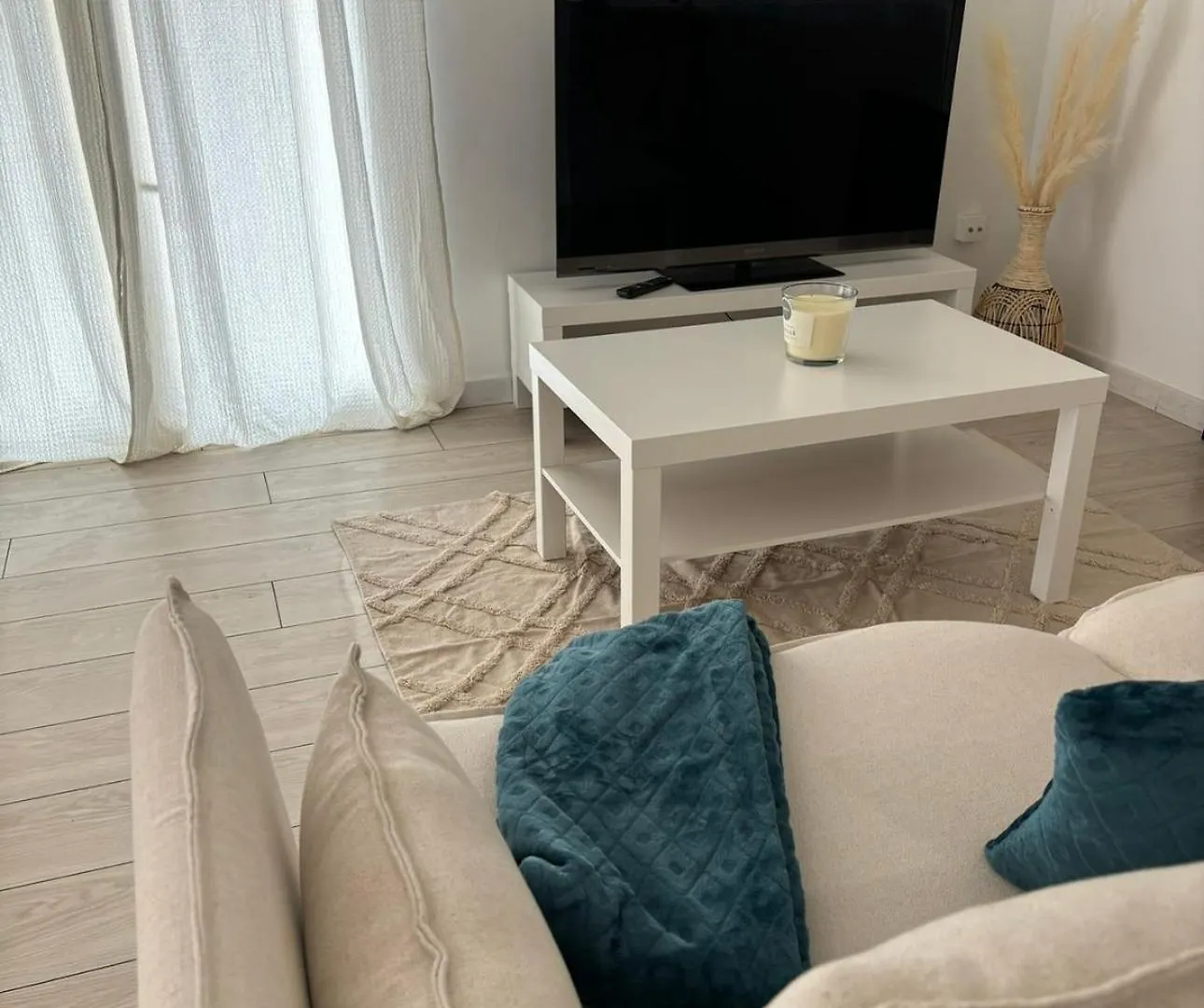 Apartment Appartement Cosy Avignon